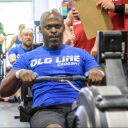 Dionjra Hall profile photo