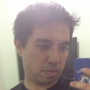 Danilo Guimarães Watanabe profile photo