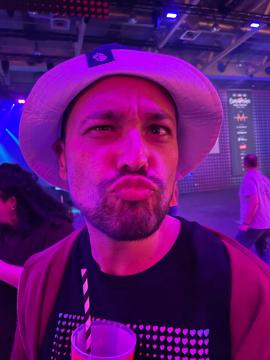 Leonel Oliveira profile photo