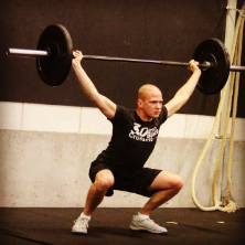 Patrick Putters profile photo