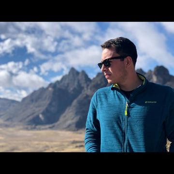 Jorge Guzman Maya profile photo