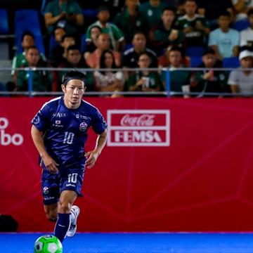 Keita Hanaoka profile photo