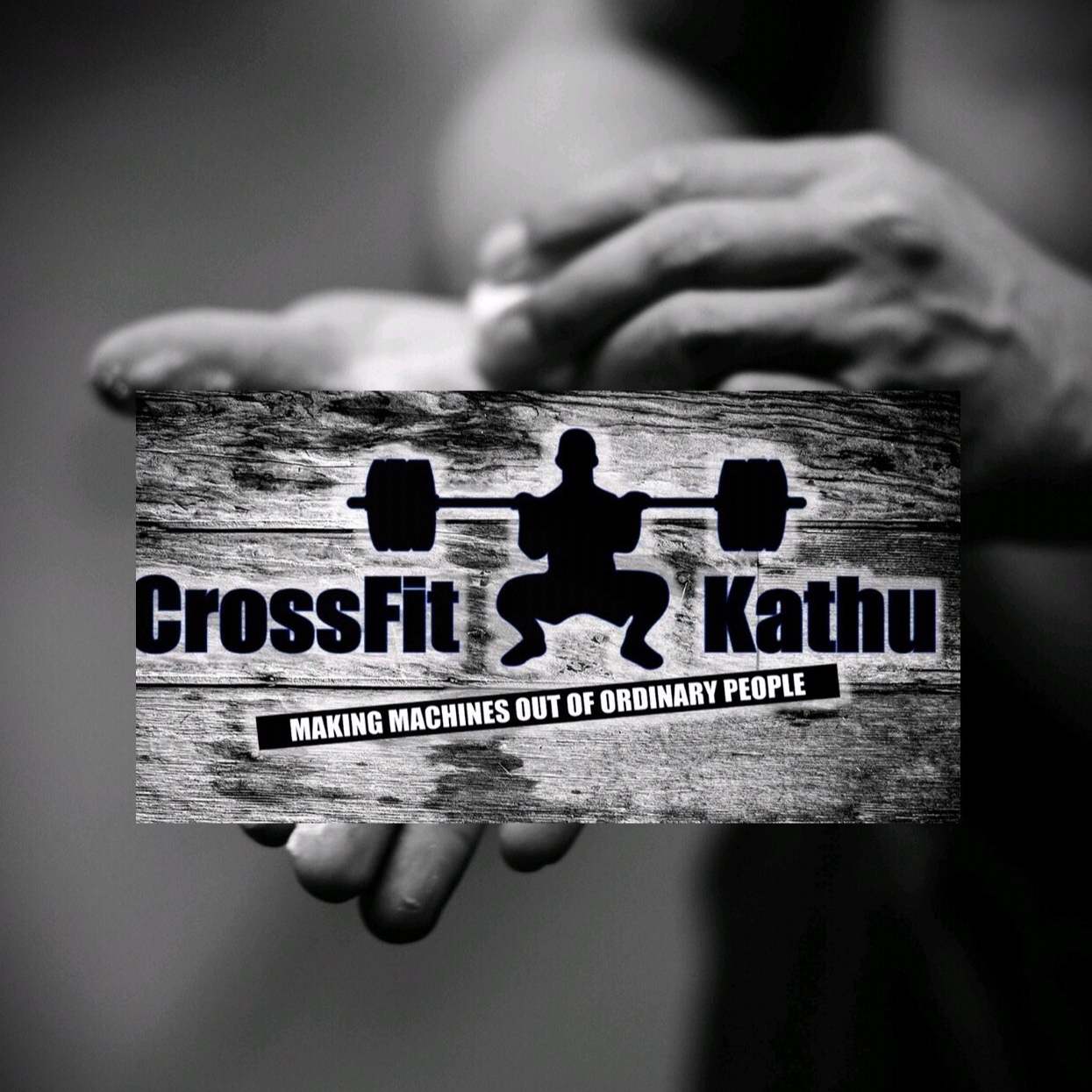 Affiliate CrossFit Kathu CrossFit Games