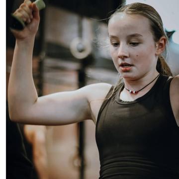 Priscilla Reeves profile photo