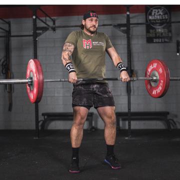 Eric Collins profile photo