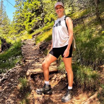 Maria Sofia Nigro profile photo