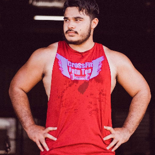 Tyler Kwan profile photo