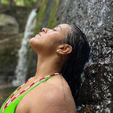 Larissa Silveira profile photo