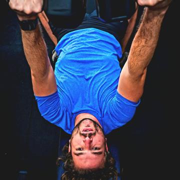 Joffrey Parein profile photo