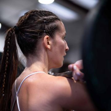 Emmanuelle REVAULT profile photo