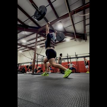 Lindsey Hawkins profile photo