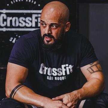 Rodrigo Nascimento profile photo