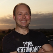 Eirik Breisnes profile photo