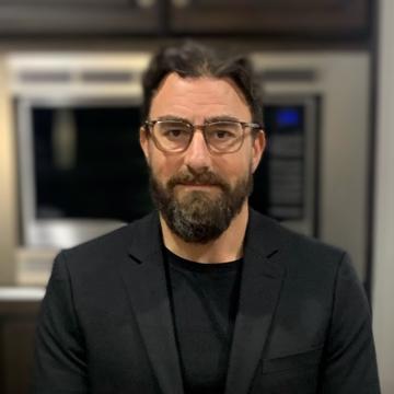 Richard Bondy profile photo