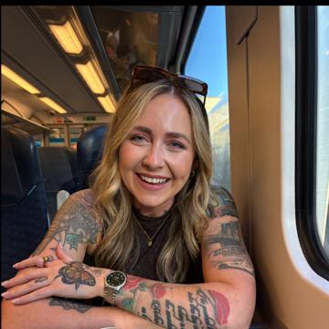 ashley boyd profile photo