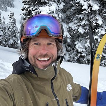 Doug Thielen profile photo