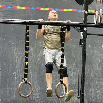 Jonathon Bender profile photo