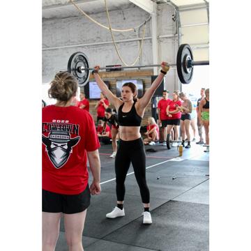 Nadine O’Neil profile photo