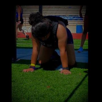 Vasanti Sosa profile photo