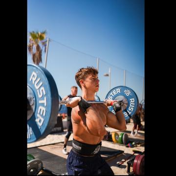 Maas Brouwer profile photo