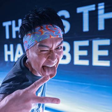 HIROYUKI INOUE profile photo