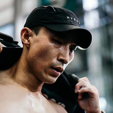 Steven Kim profile photo