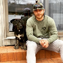 Austin Miller profile photo