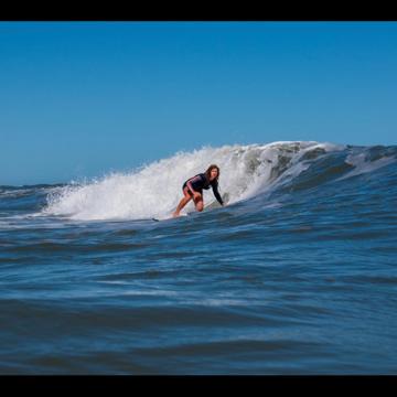 Maggie Ford profile photo