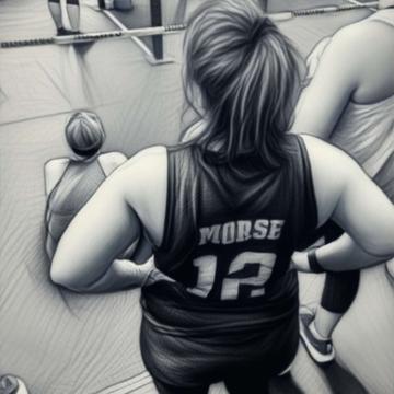 Melissa Morse profile photo