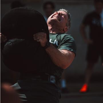 Chad Osborne profile photo