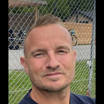 Torben Marstrand profile photo