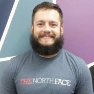 Andrew Stanton profile photo