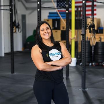 Franny Austin profile photo