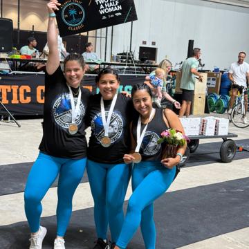 MARIA CORREDOR profile photo