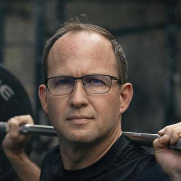 Paul Ebisch profile photo