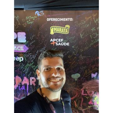 Roosevelt Terceiro profile photo