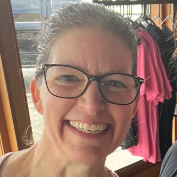 Meghan Roberts profile photo