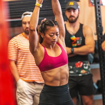 Marie-Cécile Tougas profile photo