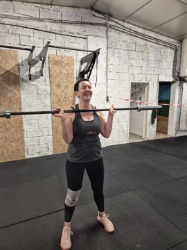 Séverine Bastiani profile photo