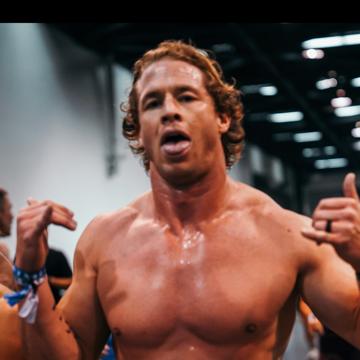 Jordan Palmer profile photo