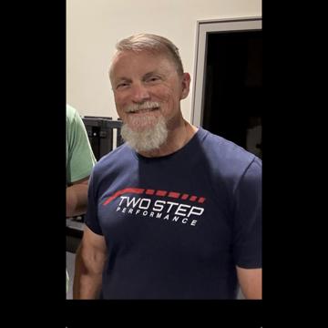 Jeff Finch profile photo