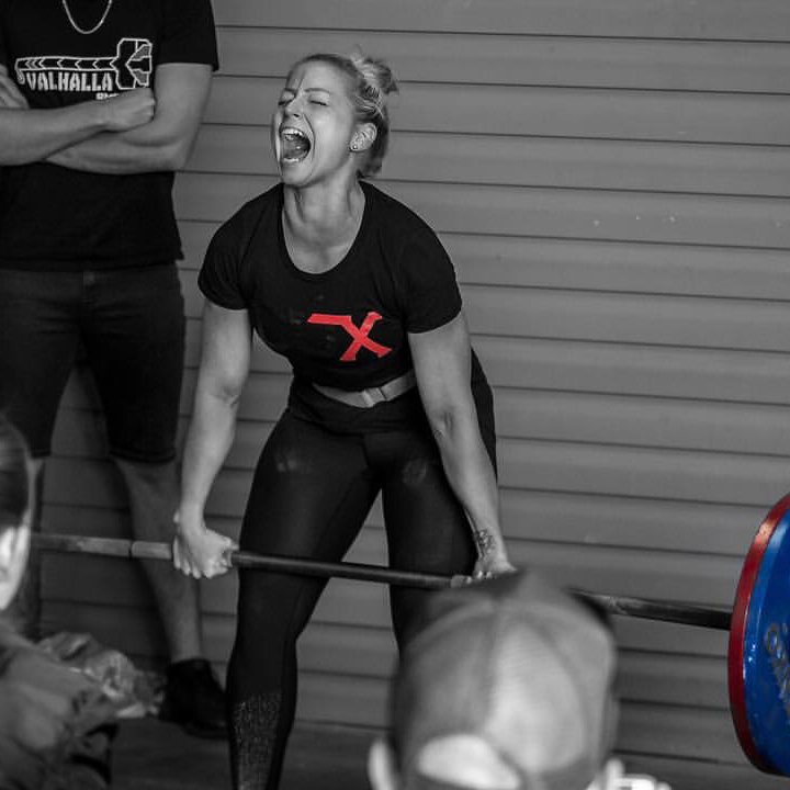 Tash May profile photo