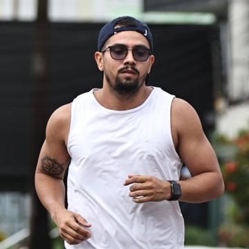 Marcos Vinicius profile photo