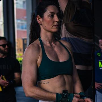 Cristiane Schuquel profile photo