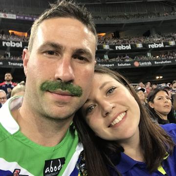 Michael Gilles profile photo