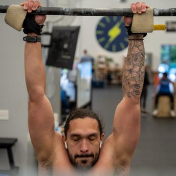 Daniel Garzon Otero profile photo