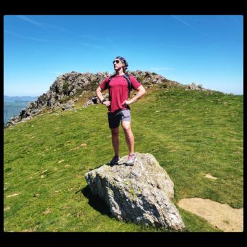 Ray Sweetlove profile photo