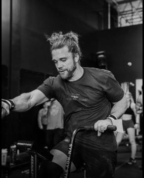 Braden Polreis profile photo