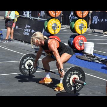 Misti Jones profile photo