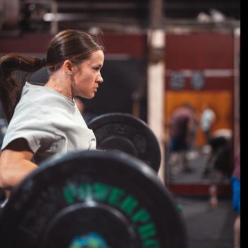 Ellie Palmer profile photo